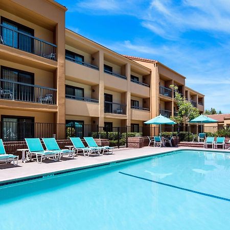 Courtyard San Jose Cupertino Hotel Екстериор снимка